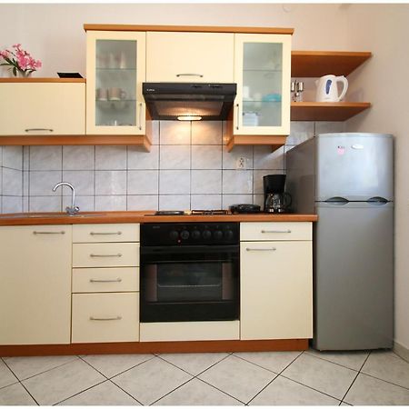 Studio Apartman Elena Primosten Luaran gambar